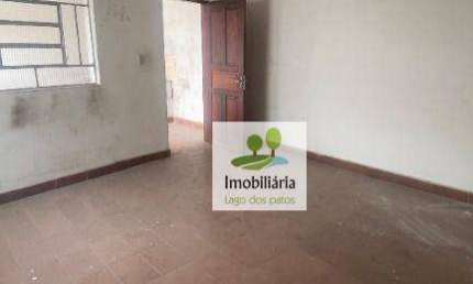 Casa com 3 dormitórios à venda, 200 m² por R$ 369.990,00 - Jardim Eusonia - Guarulhos/SP