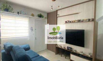 Sobrado com 2 dormitórios à venda, 42 m² por R$ 339.990,00 - Vila Dom Pedro II - São Paulo/SP