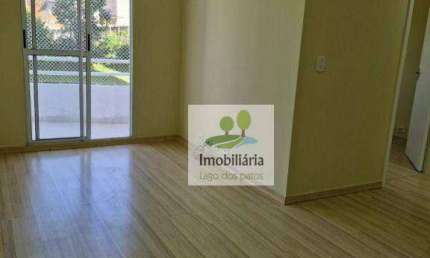 Apartamento com 2 dormitórios à venda, 61 m² por R$ 339.990 - Cocaia - Guarulhos/SP