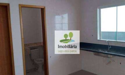 Apartamento com 1 dormitório à venda, 32 m² por R$ 219.990,00 - Vila Nivi - São Paulo/SP