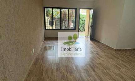 Casa com 3 dormitórios para alugar, 175 m² por R$ 5.815/mês - Vila Rosália - Guarulhos/SP