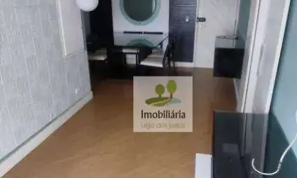 Apartamento com 3 dormitórios para alugar, 77 m² por R$ 3.112/mês - Vila Rosália - Guarulhos/SP