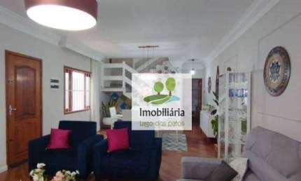 Sobrado com 3 dormitórios, 190 m² - venda por R$ 949.990,00 ou aluguel por R$ 5.200,00/mês - Vila Rosália - Guarulhos/SP