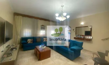 Sobrado com 4 dormitórios à venda, 162 m² por R$ 749.990 - Jardim Rosa de Franca - Guarulhos/SP