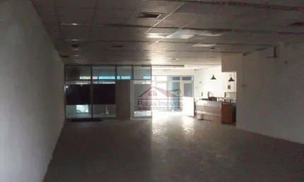 Prédio para alugar, 530 m² por R$ 16.741,18/mês - Parque Novo Mundo - São Paulo/SP