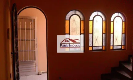 Sobrado com 3 dormitórios à venda, 200 m² por R$ 900.000,00 - Jardim Japão - São Paulo/SP