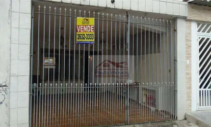 Sobrado residencial à venda, penha de frança, são paulo - so0111.