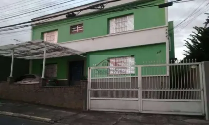 Sobrado com 8 dormitórios à venda, 284 m² por R$ 1.750.000,00 - Parque Novo Mundo - São Paulo/SP