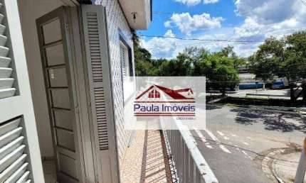 Sobrado com 2 dormitórios à venda, 90 m² por R$ 800.000,01 - Parque Novo Mundo - São Paulo/SP