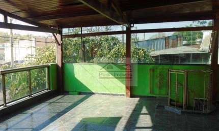 Sobrado com 3 dormitórios à venda, 145 m² por R$ 670.000,00 - Parque Novo Mundo - São Paulo/SP