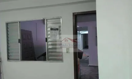 Sala para alugar, 14 m² por r$ 700,01/mês - parque novo mundo - são paulo/sp