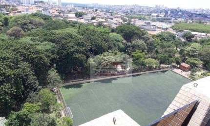 Cobertura com 3 dormitórios à venda, 130 m² por R$ 1.650.000,01 - Parque Novo Mundo - São Paulo/SP