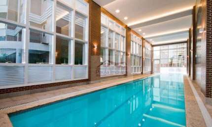 Apartamento com 4 dormitórios à venda, 333 m² por R$ 4.400.000,00 - Jardim Anália Franco - São Paulo/SP