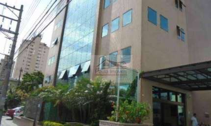 Sala à venda, 36 m² por R$ 520.000,00 - Tatuapé - São Paulo/SP