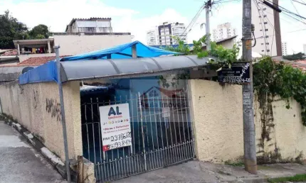 Casa com 2 dormitórios à venda, 78 m² por R$ 450.000 - Chora Menino - São Paulo/SP