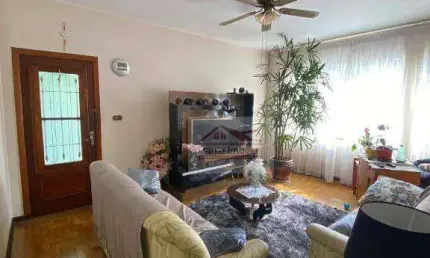 Casa com 4 dormitórios à venda, 195 m² por R$ 650.000,01 - Vila Maria Alta - São Paulo/SP