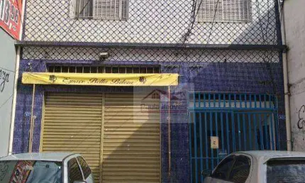Sobrado com 2 dormitórios à venda, 209 m² por R$ 1.100.000,01 - Parque Novo Mundo - São Paulo/SP