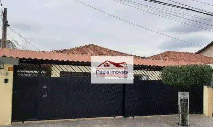 Casa com 4 dormitórios à venda, 140 m² por R$ 1.100.000,01 - Parque Novo Mundo - São Paulo/SP