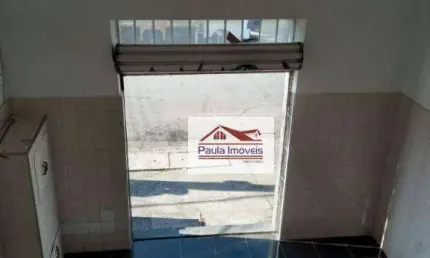 Salão para alugar, 41 m² por R$ 2.248,12/mês - Vila Maria - São Paulo/SP