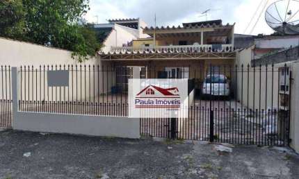 Sobrado com 3 dormitórios à venda, 189 m² por R$ 880.000,01 - Vila Sabrina - São Paulo/SP