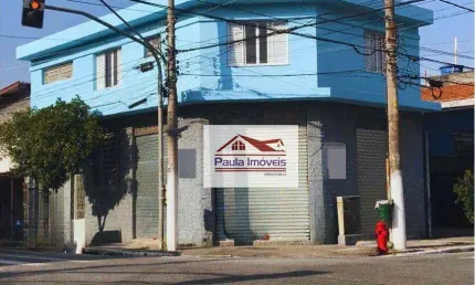 Sobrado à venda, 183 m² por R$ 800.000,00 - Vila Maria - São Paulo/SP