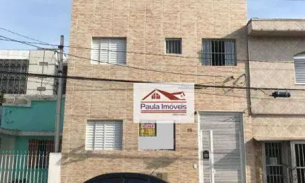 Prédio à venda, 330 m² por R$ 3.000.000,01 - Vila Guilherme - São Paulo/SP
