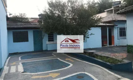 Casa para alugar, 345 m² por r$ 8.350,48/mês - parque novo mundo - são paulo/sp