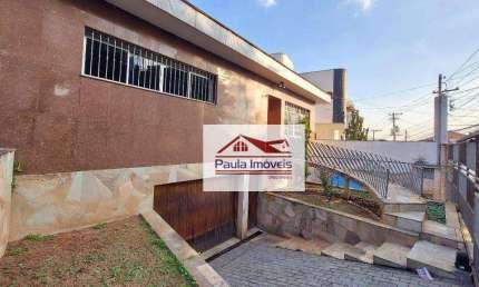 Casa com 3 dormitórios, 388 m² - venda por R$ 1.750.000,00 ou aluguel por R$ 6.090,00/mês - Vila Maria Alta - São Paulo/SP