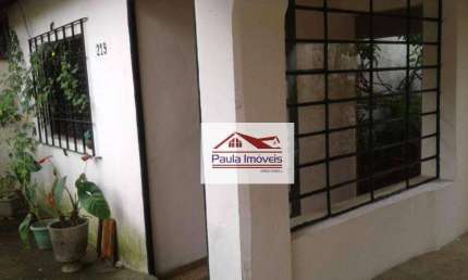 Casa com 3 dormitórios à venda, 100 m² por R$ 600.000,00 - Cidade Patriarca - São Paulo/SP