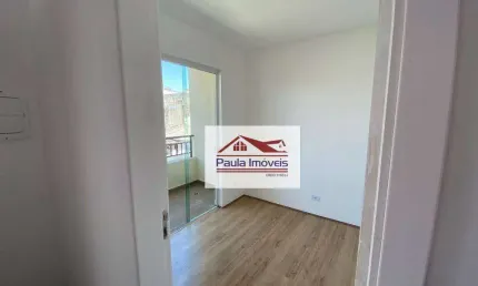 Apartamento com 2 dormitórios à venda, 40 m² por R$ 199.000,01 - Burgo Paulista - São Paulo/SP