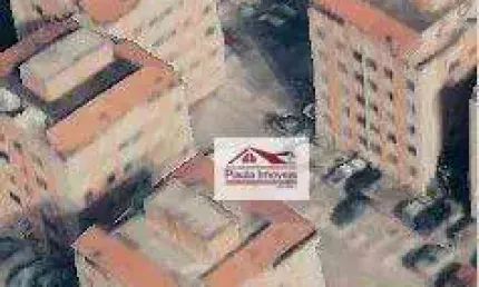 Apartamento com 2 dormitórios à venda, 63 m² por R$ 230.000,01 - Vila Sílvia - São Paulo/SP