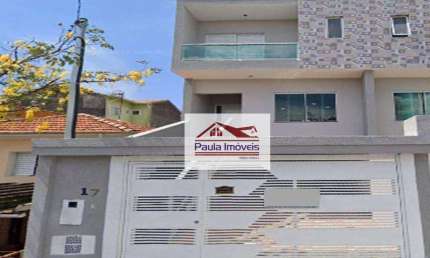 Sobrado com 3 dormitórios à venda, 162 m² por R$ 850.000,01 - Vila Medeiros - São Paulo/SP
