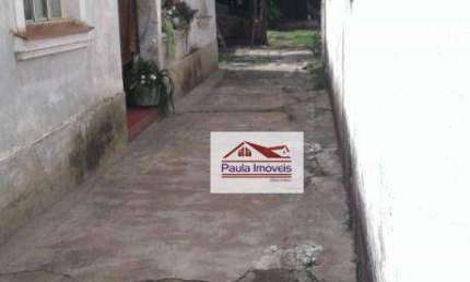 Terreno à venda, 500 m² por R$ 2.200.000,01 - Vila Maria - São Paulo/SP