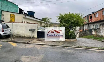 Terreno à venda, 250 m² por R$ 550.000,01 - Jardim Normandia - Guarulhos/SP