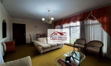 Casa com 3 dormitórios à venda, 172 m² por R$ 1.600.000,01 - Parque Novo Mundo - São Paulo/SP