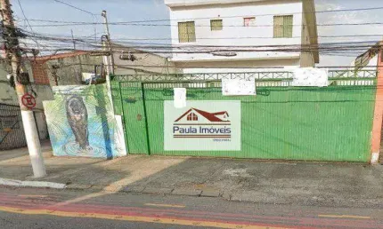Prédio, 644 m² - venda por R$ 2.500.000,01 ou aluguel por R$ 13.000,01/mês - Vila Maria - São Paulo/SP