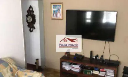 Casa com 2 dormitórios à venda, 100 m² por R$ 1.280.000,01 - Jardim Japão - São Paulo/SP