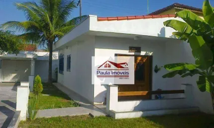 Casa com 3 dormitórios à venda, 150 m² por R$ 650.000,01 - Praia Do Sonho - Itanhaém/SP