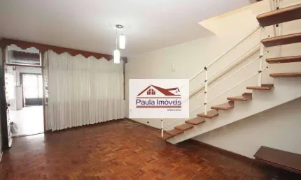 Casa com 4 dormitórios à venda, 200 m² por R$ 1.490.000,01 - Tatuapé - São Paulo/SP