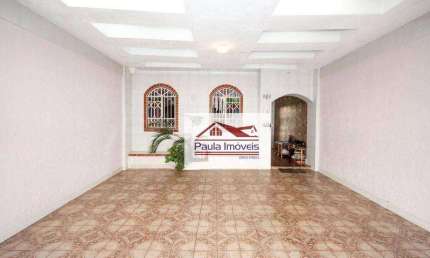 Casa com 3 dormitórios à venda, 248 m² por R$ 1.790.000,01 - Tatuapé - São Paulo/SP