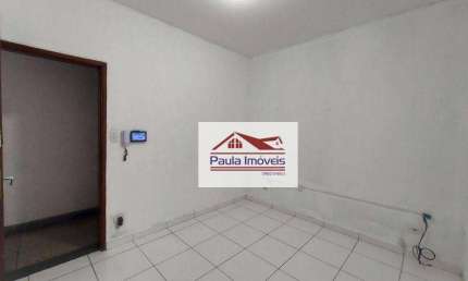 Sala para alugar, 15 m² por R$ 900,01/mês - Parque Novo Mundo - São Paulo/SP