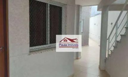 Apartamento com 2 dormitórios à venda, 44 m² por r$ 300.000,01 - vila mazzei - são paulo/sp