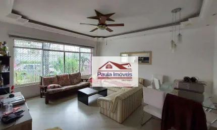 Casa com 3 dormitórios à venda, 182 m² por R$ 2.100.000,00 - Parque Novo Mundo - São Paulo/SP