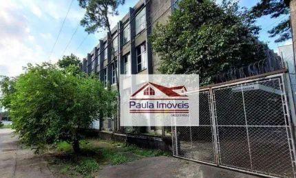 Prédio para alugar, 11 m² por R$ 183.039,81/mês - Parque Novo Mundo - São Paulo/SP