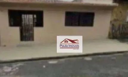 Casa com 1 dormitório à venda, 59 m² por r$ 420.000,01 - vila aricanduva - são paulo/sp