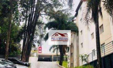 Apartamento com 2 dormitórios à venda, 55 m² por R$ 210.000,01 - Jardim Sao Luiz - Guarulhos/SP