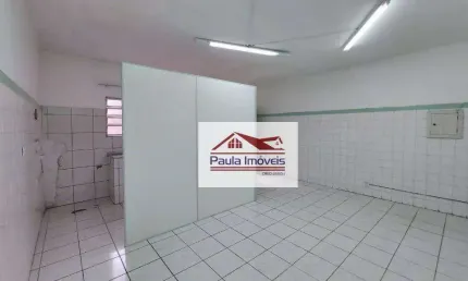 Sala para alugar, 20 m² por r$ 800,00/mês - parque novo mundo - são paulo/sp