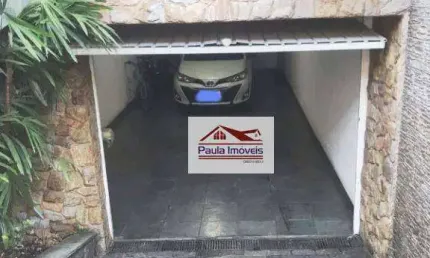 Sobrado com 2 dormitórios à venda, 160 m² por R$ 630.000,01 - Vila Maria Alta - São Paulo/SP