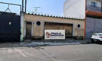 Casa com 2 dormitórios à venda, 150 m² por R$ 800.000,00 - Parque Novo Mundo - São Paulo/SP