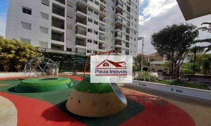 Apartamento com 3 dormitórios à venda, 68 m² por R$ 540.000,00 - Brás - São Paulo/SP